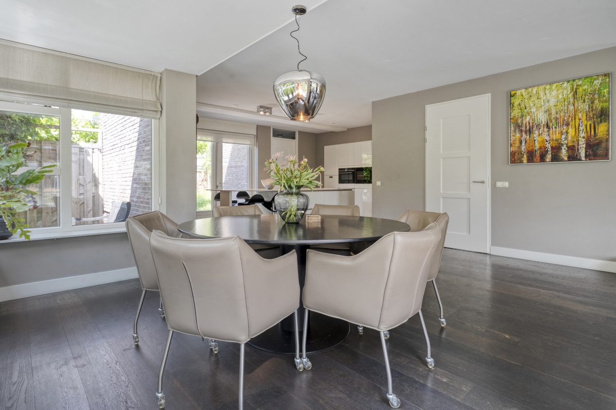 Te koop: Foto Woonhuis aan de Oldengaerden 18 in Meppel