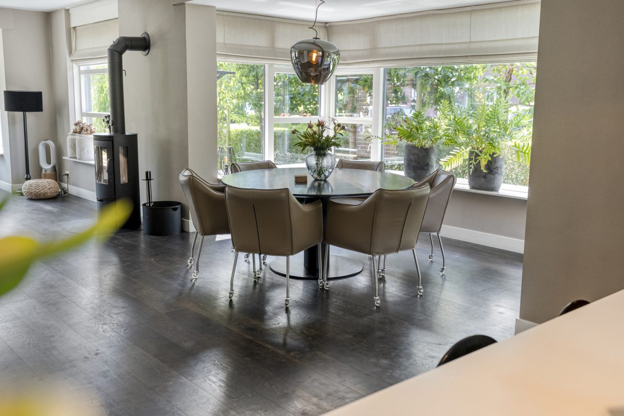 Te koop: Foto Woonhuis aan de Oldengaerden 18 in Meppel