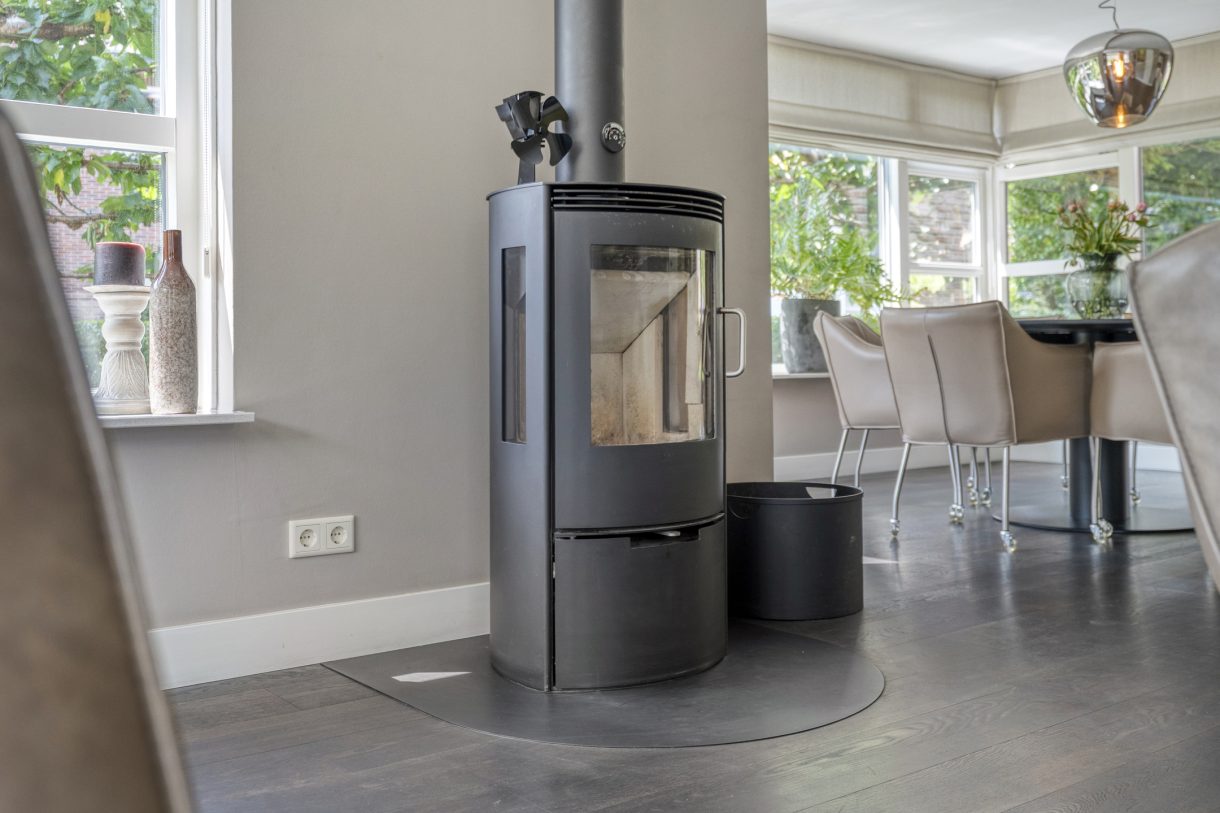 Te koop: Foto Woonhuis aan de Oldengaerden 18 in Meppel