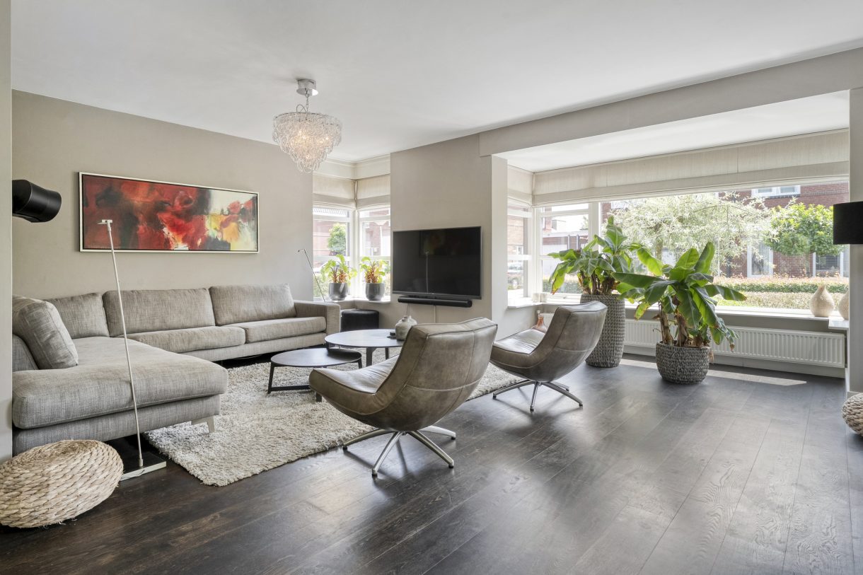 Te koop: Foto Woonhuis aan de Oldengaerden 18 in Meppel