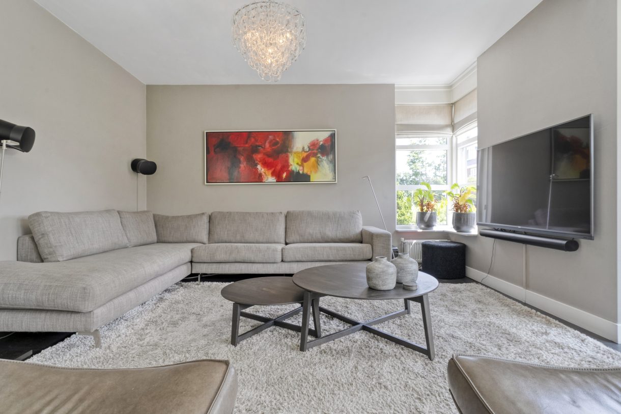 Te koop: Foto Woonhuis aan de Oldengaerden 18 in Meppel