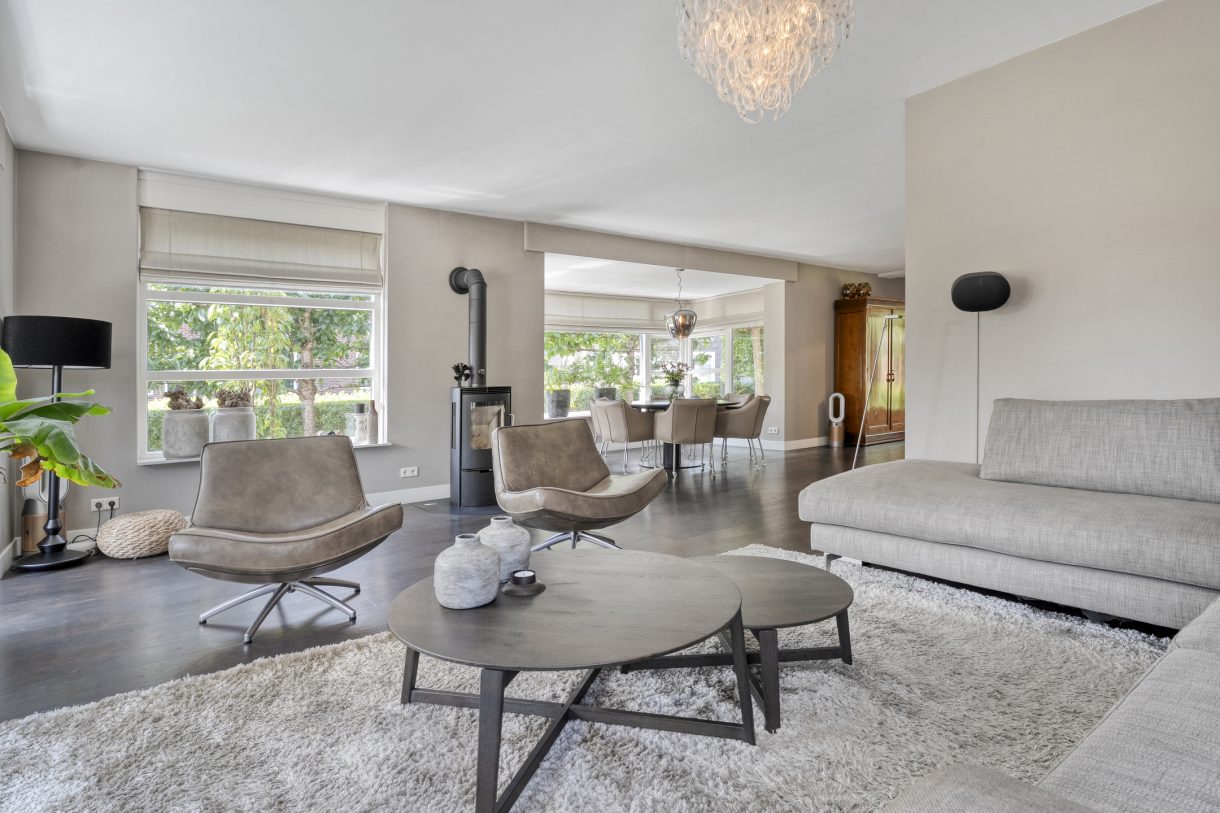 Te koop: Foto Woonhuis aan de Oldengaerden 18 in Meppel