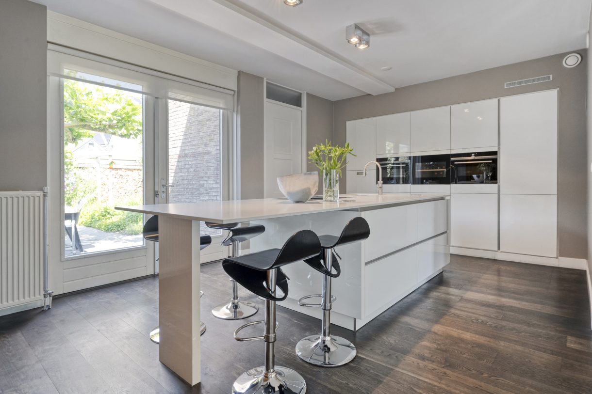 Te koop: Foto Woonhuis aan de Oldengaerden 18 in Meppel