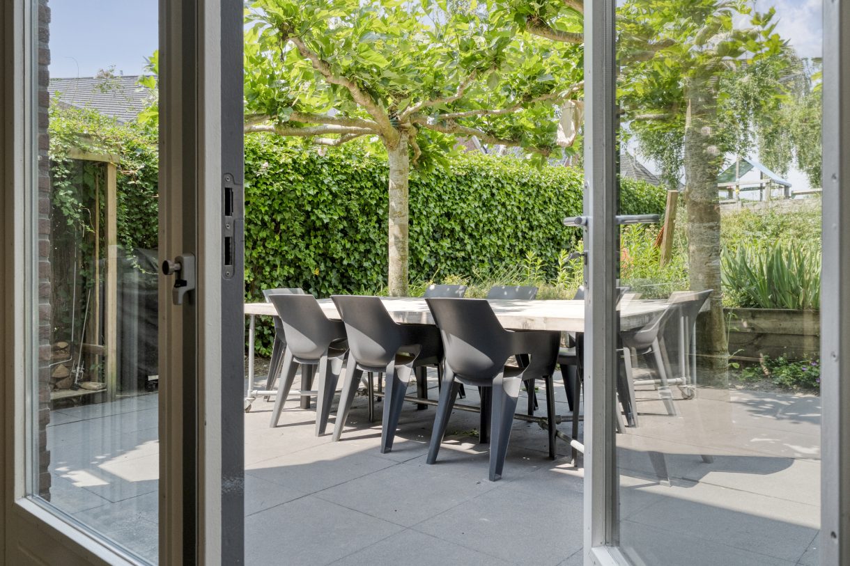 Te koop: Foto Woonhuis aan de Oldengaerden 18 in Meppel