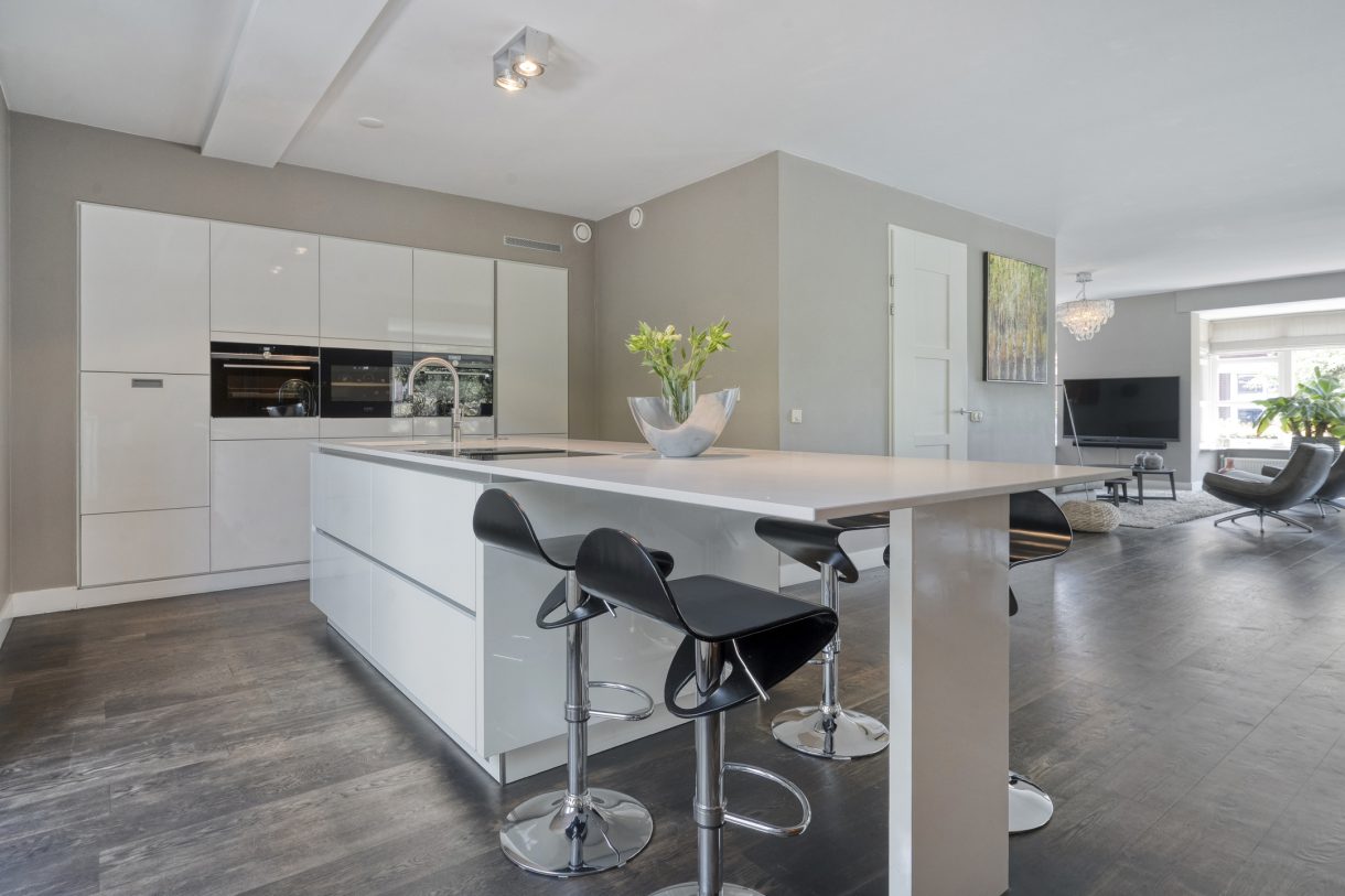 Te koop: Foto Woonhuis aan de Oldengaerden 18 in Meppel