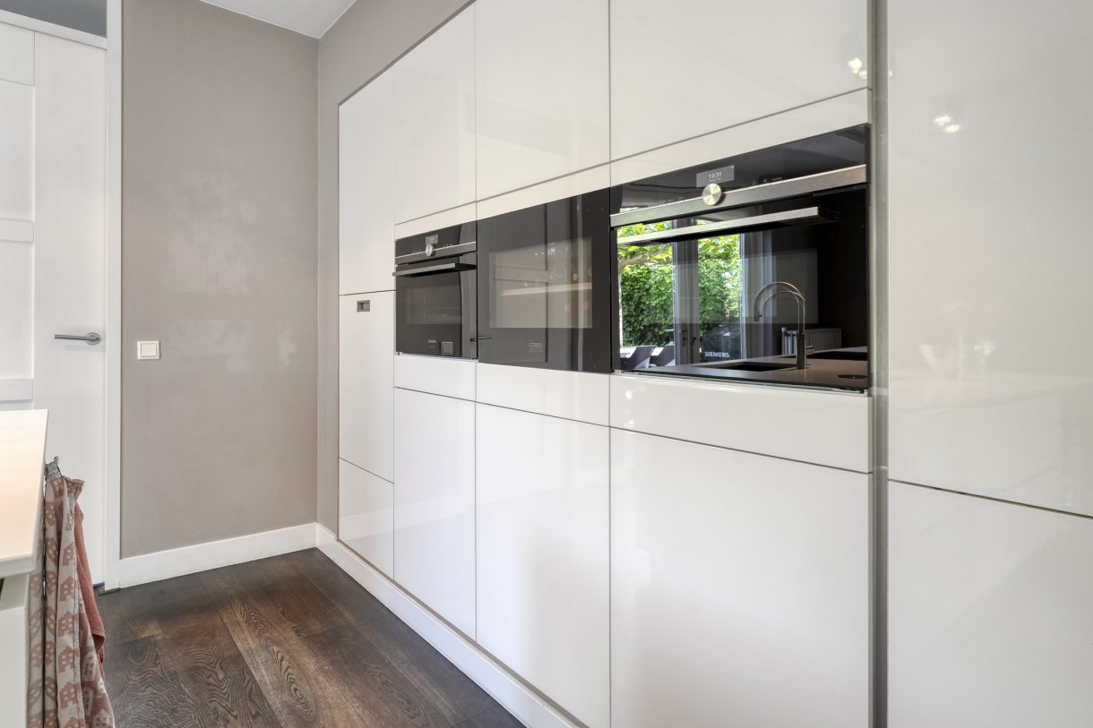 Te koop: Foto Woonhuis aan de Oldengaerden 18 in Meppel