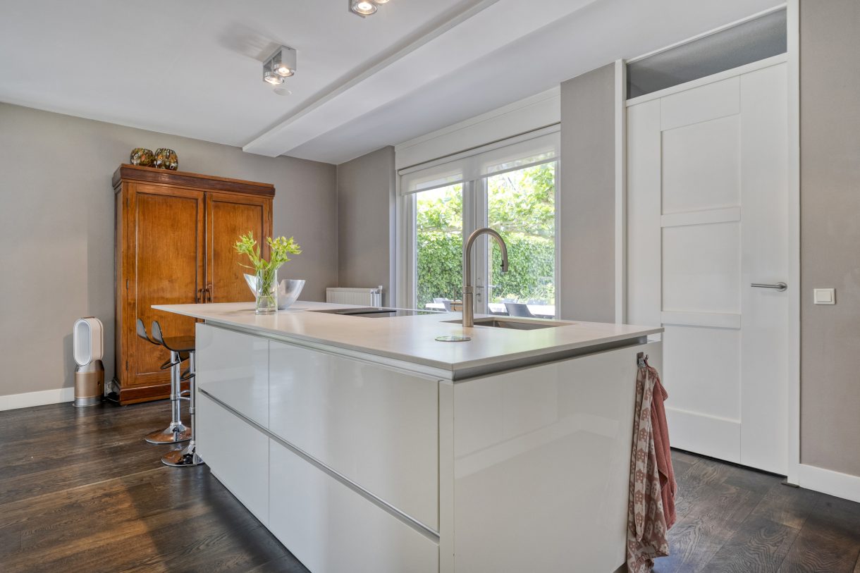 Te koop: Foto Woonhuis aan de Oldengaerden 18 in Meppel