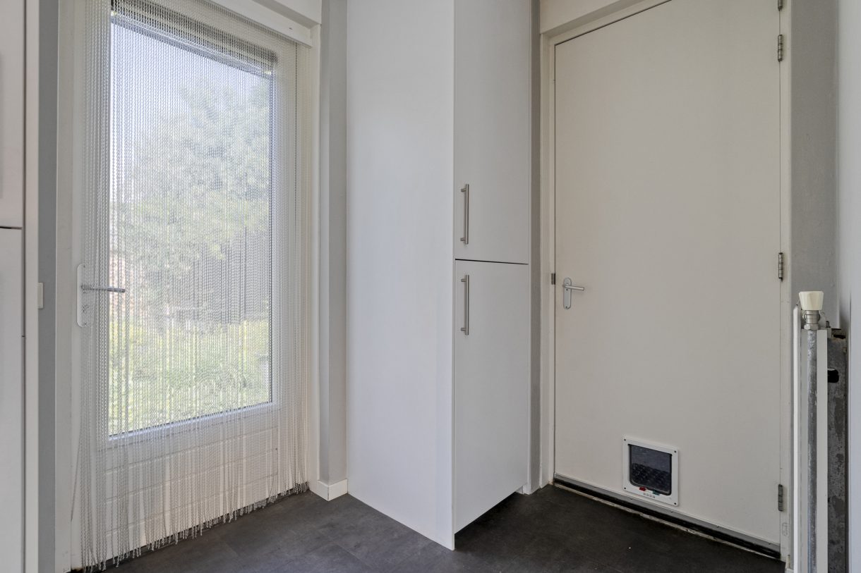 Te koop: Foto Woonhuis aan de Oldengaerden 18 in Meppel