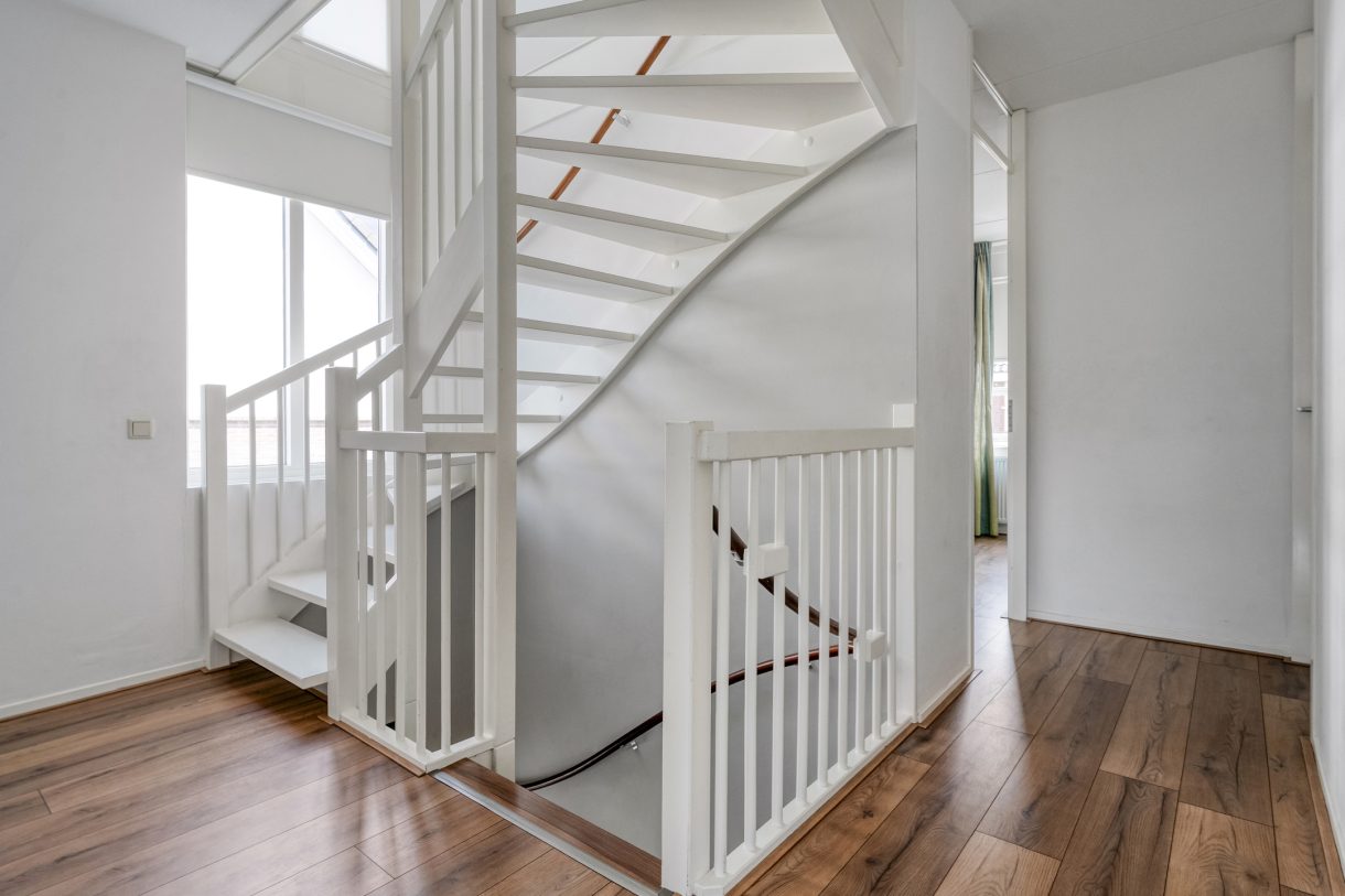 Te koop: Foto Woonhuis aan de Oldengaerden 18 in Meppel