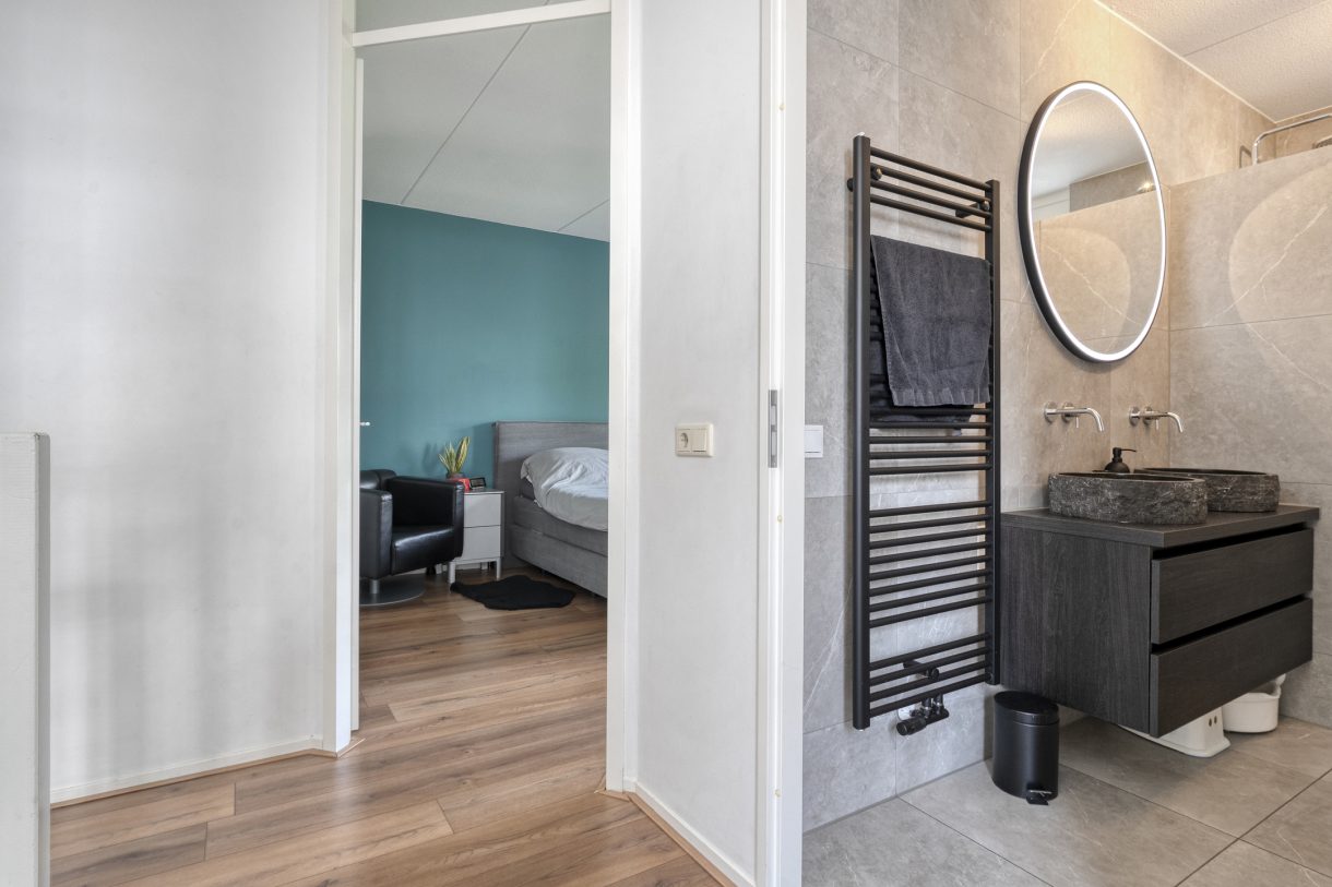 Te koop: Foto Woonhuis aan de Oldengaerden 18 in Meppel