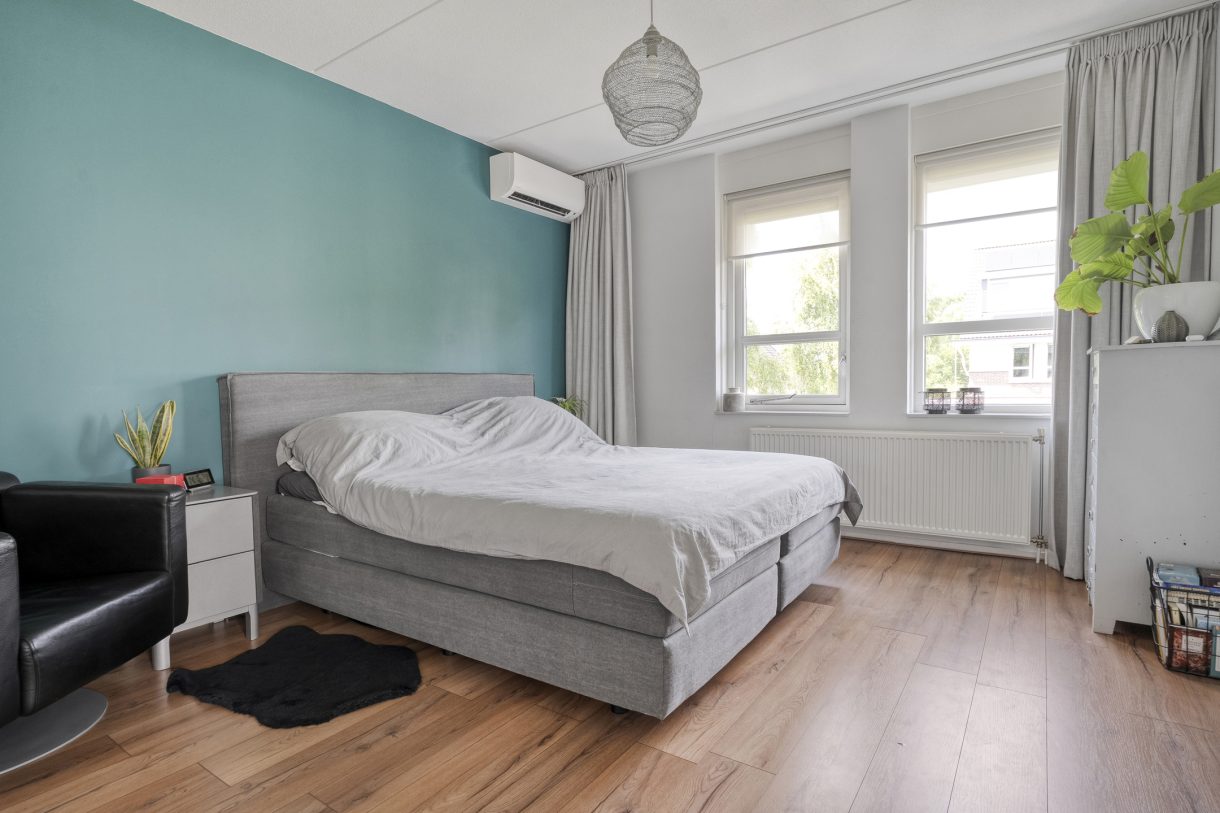 Te koop: Foto Woonhuis aan de Oldengaerden 18 in Meppel