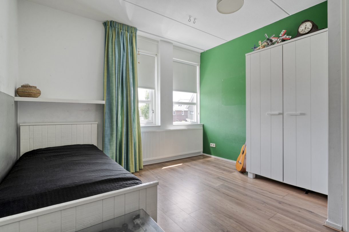 Te koop: Foto Woonhuis aan de Oldengaerden 18 in Meppel