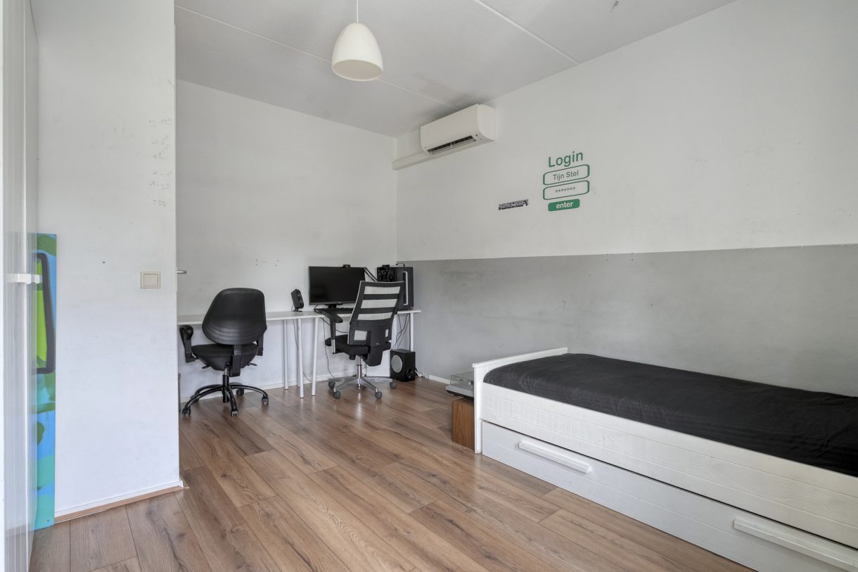 Te koop: Foto Woonhuis aan de Oldengaerden 18 in Meppel