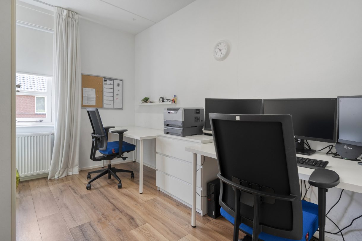 Te koop: Foto Woonhuis aan de Oldengaerden 18 in Meppel