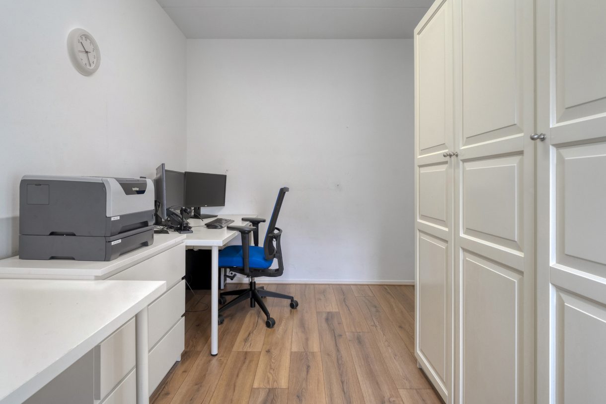 Te koop: Foto Woonhuis aan de Oldengaerden 18 in Meppel