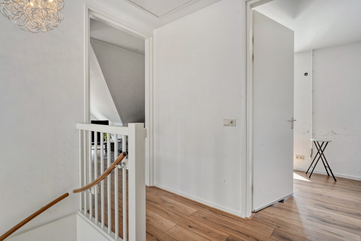 Te koop: Foto Woonhuis aan de Oldengaerden 18 in Meppel