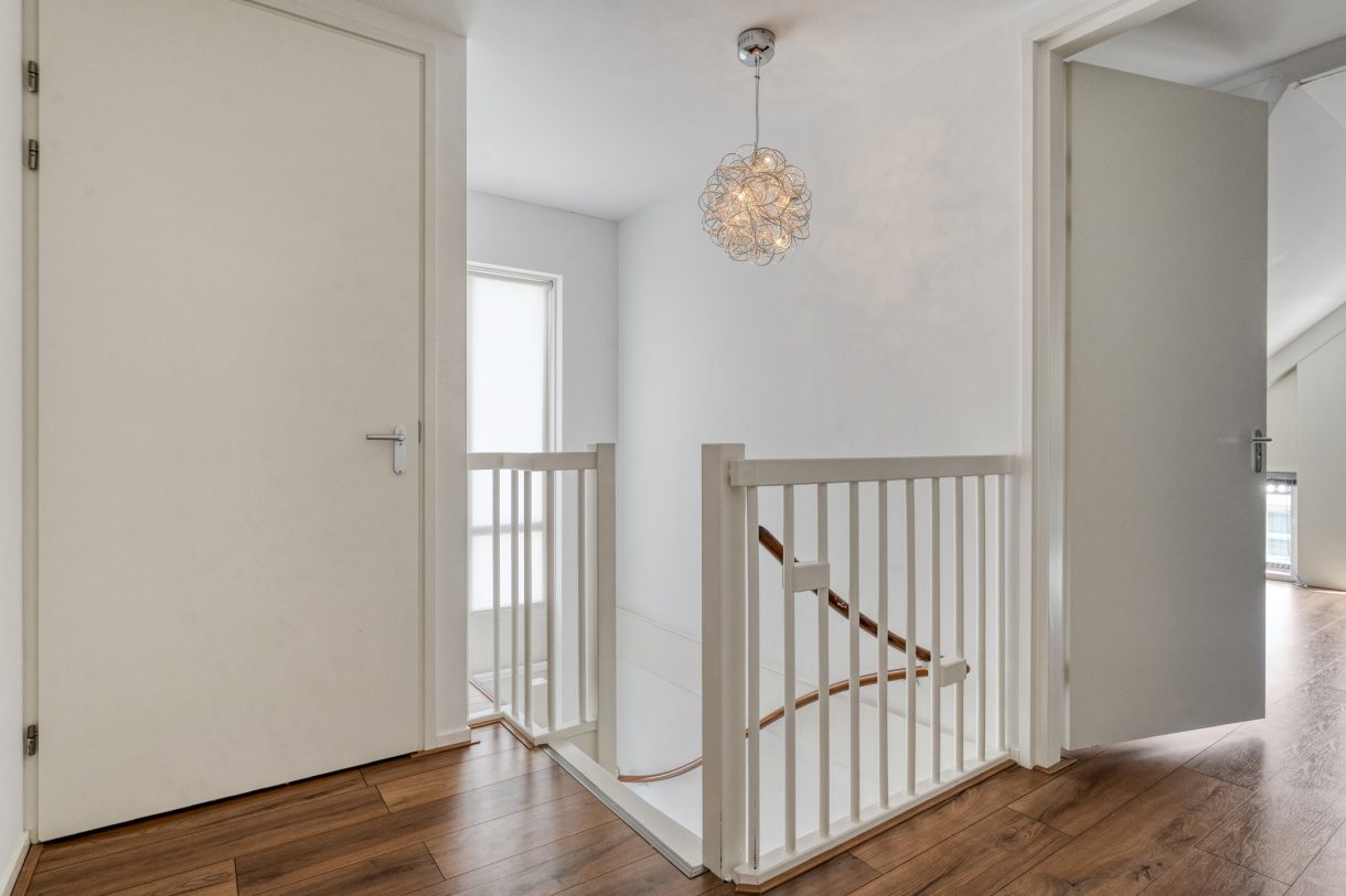 Te koop: Foto Woonhuis aan de Oldengaerden 18 in Meppel