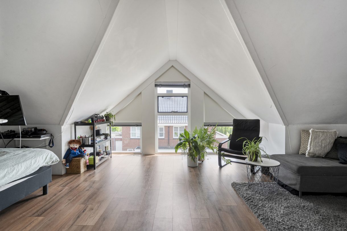 Te koop: Foto Woonhuis aan de Oldengaerden 18 in Meppel