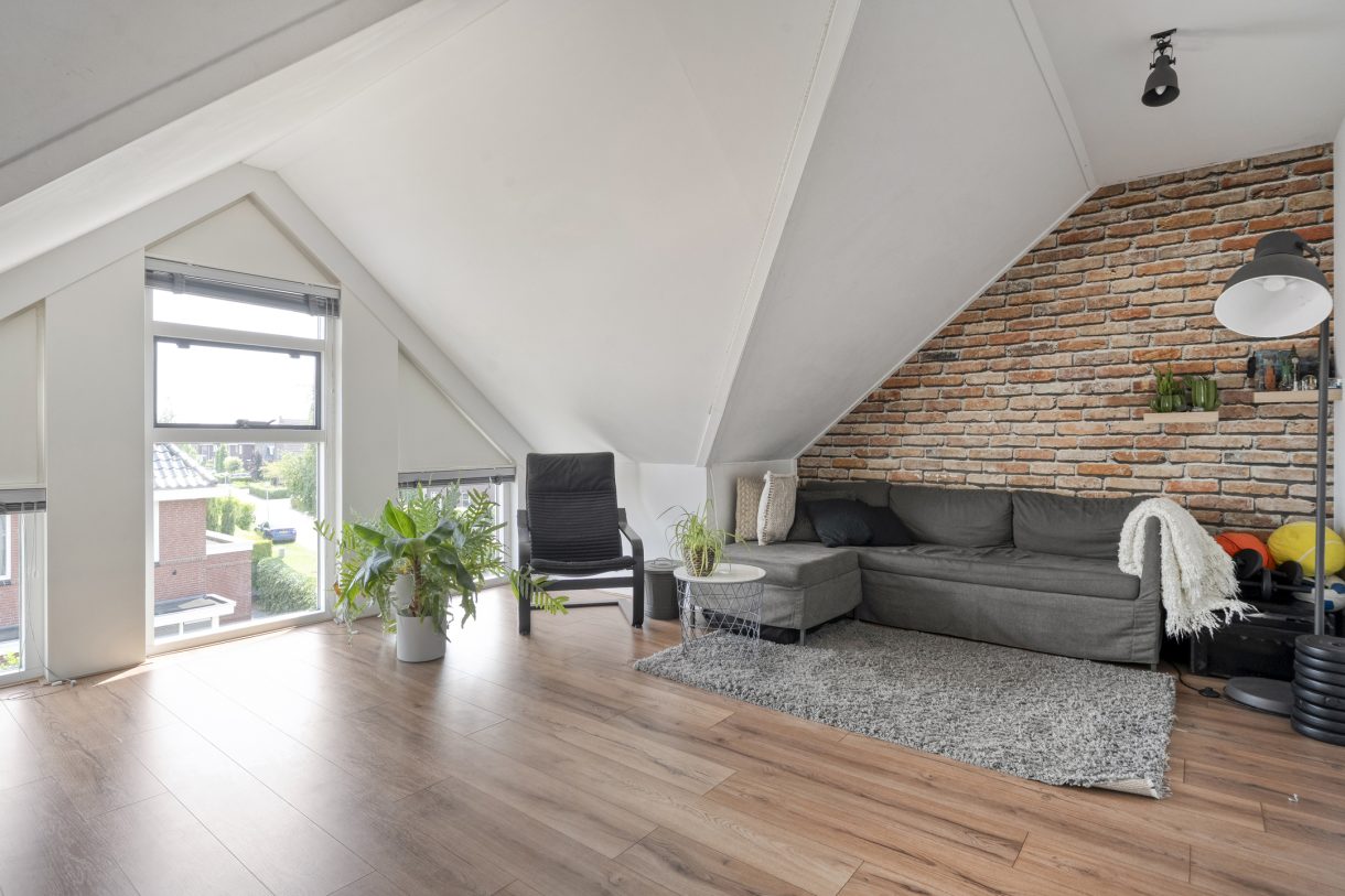 Te koop: Foto Woonhuis aan de Oldengaerden 18 in Meppel