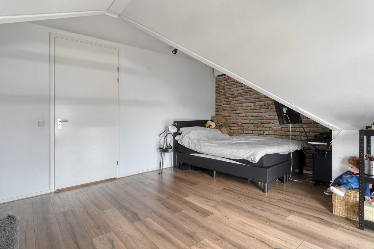 Te koop: Foto Woonhuis aan de Oldengaerden 18 in Meppel