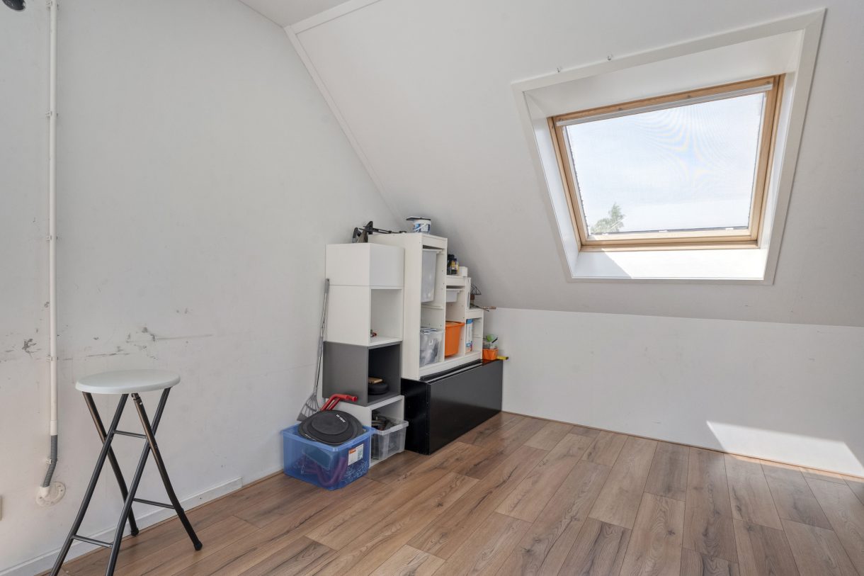 Te koop: Foto Woonhuis aan de Oldengaerden 18 in Meppel