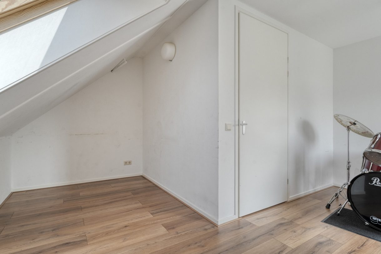 Te koop: Foto Woonhuis aan de Oldengaerden 18 in Meppel