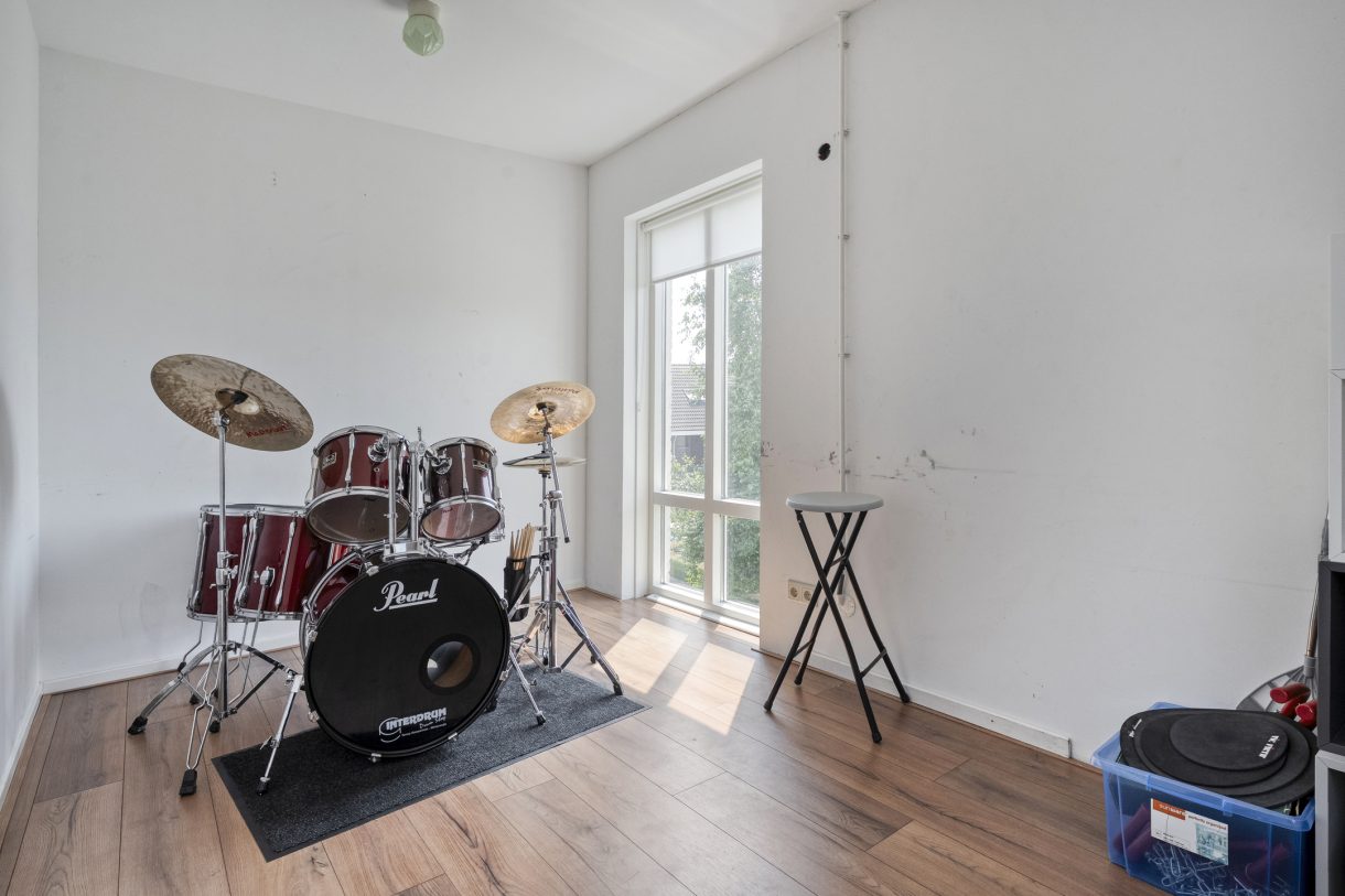 Te koop: Foto Woonhuis aan de Oldengaerden 18 in Meppel