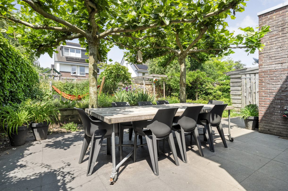 Te koop: Foto Woonhuis aan de Oldengaerden 18 in Meppel