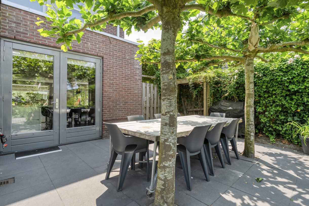 Te koop: Foto Woonhuis aan de Oldengaerden 18 in Meppel