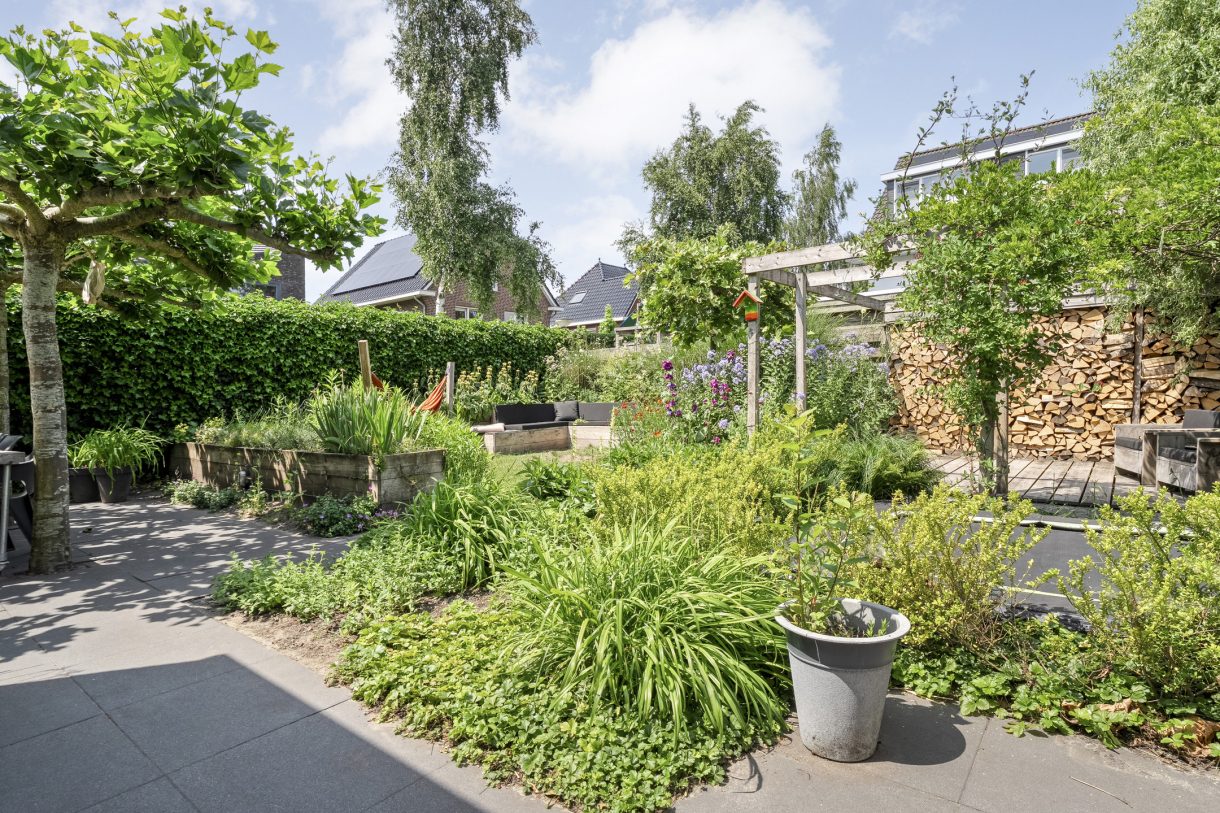 Te koop: Foto Woonhuis aan de Oldengaerden 18 in Meppel