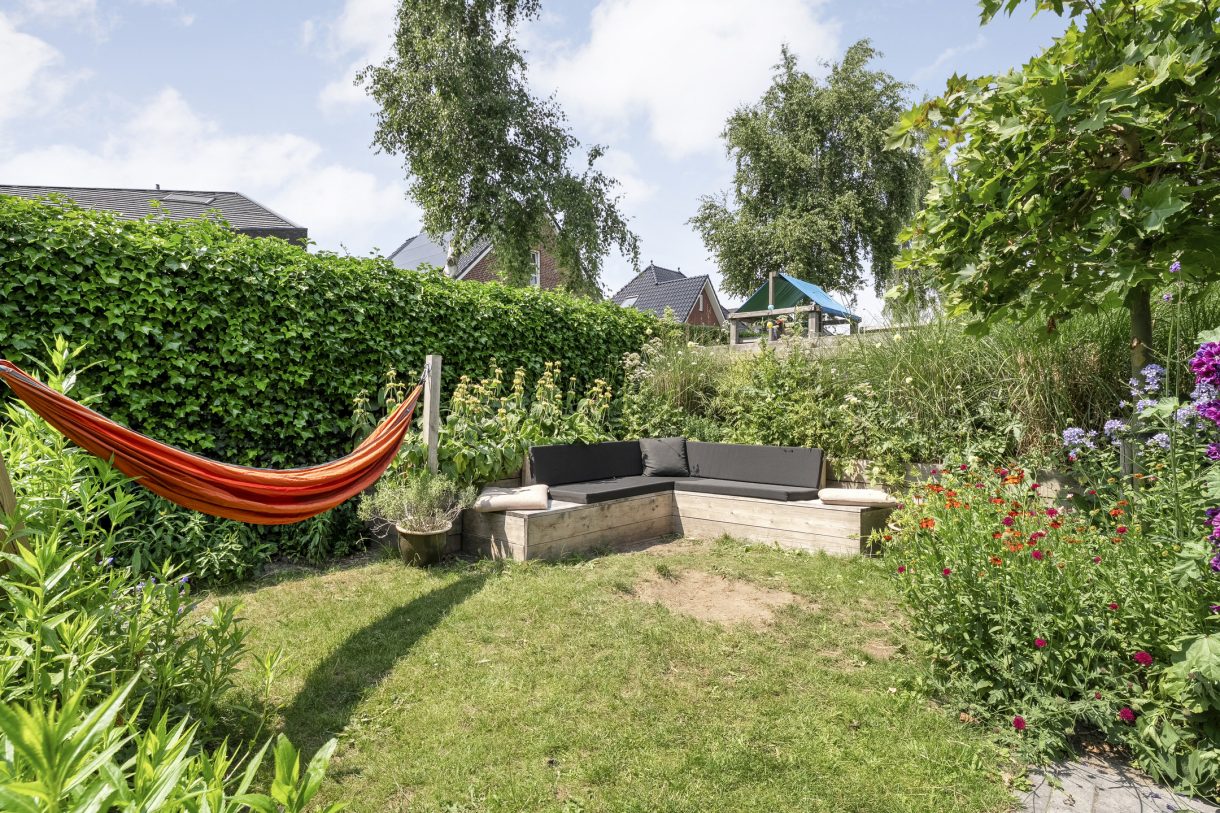 Te koop: Foto Woonhuis aan de Oldengaerden 18 in Meppel