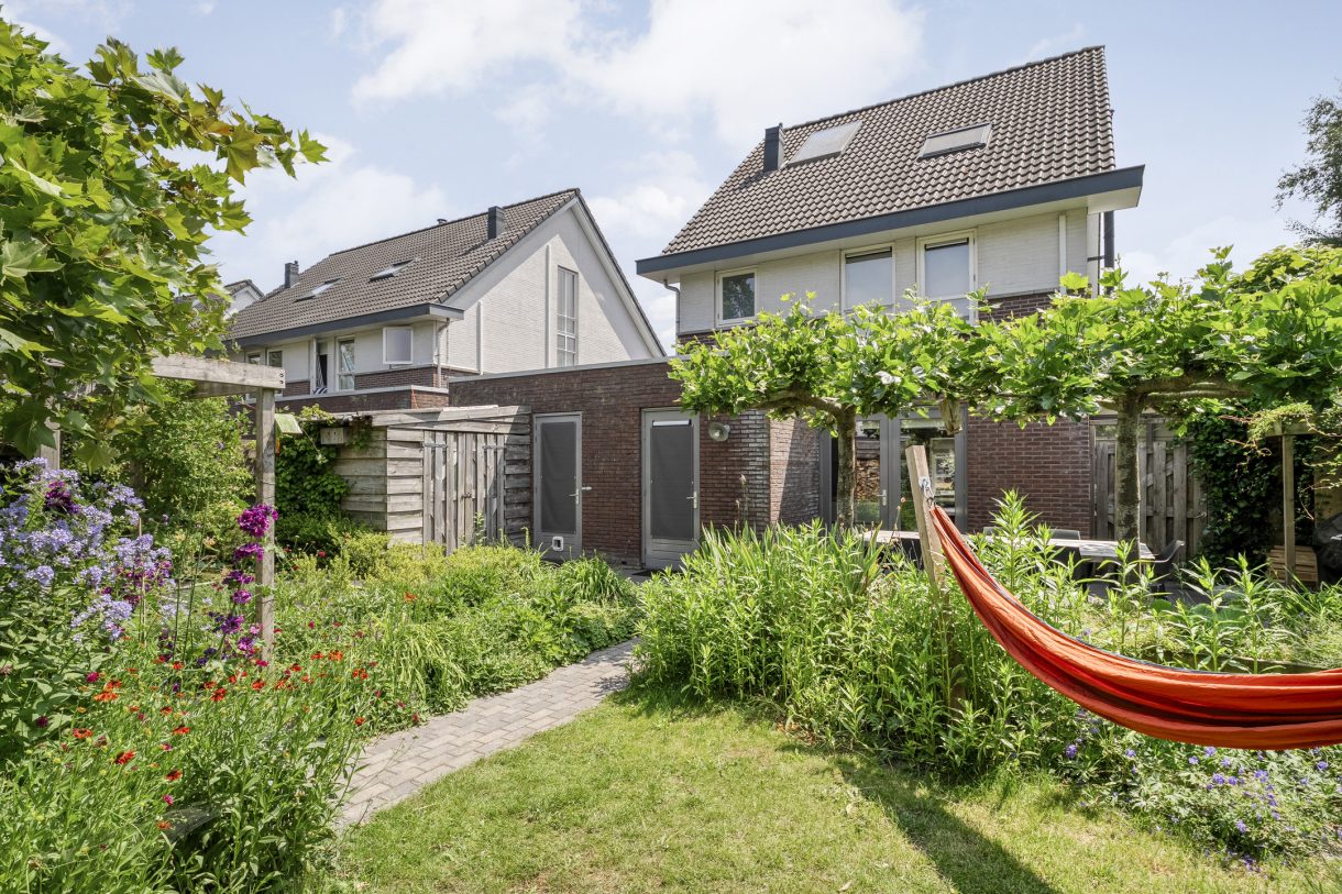 Te koop: Foto Woonhuis aan de Oldengaerden 18 in Meppel