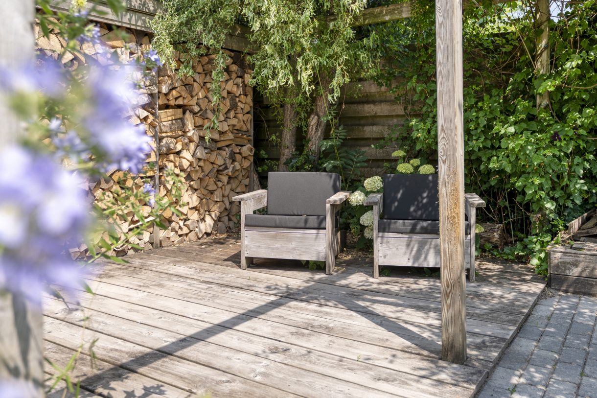 Te koop: Foto Woonhuis aan de Oldengaerden 18 in Meppel