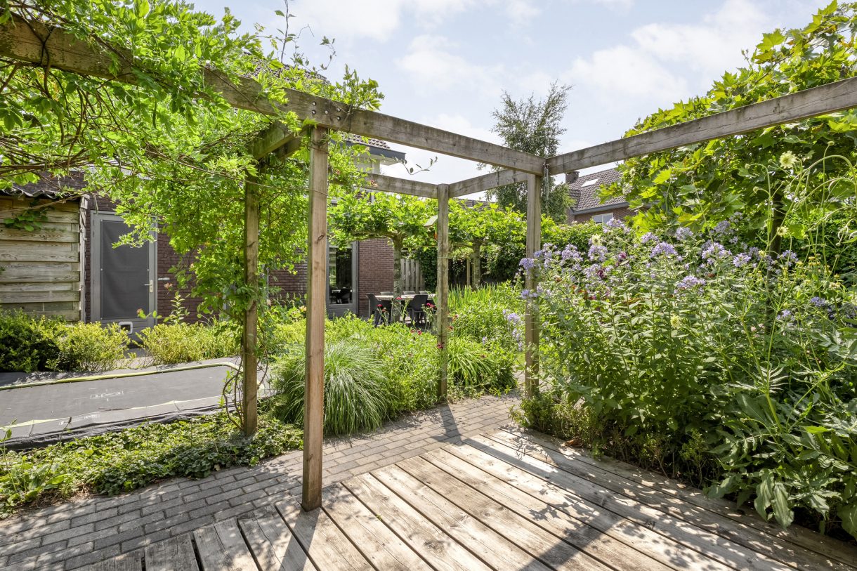 Te koop: Foto Woonhuis aan de Oldengaerden 18 in Meppel