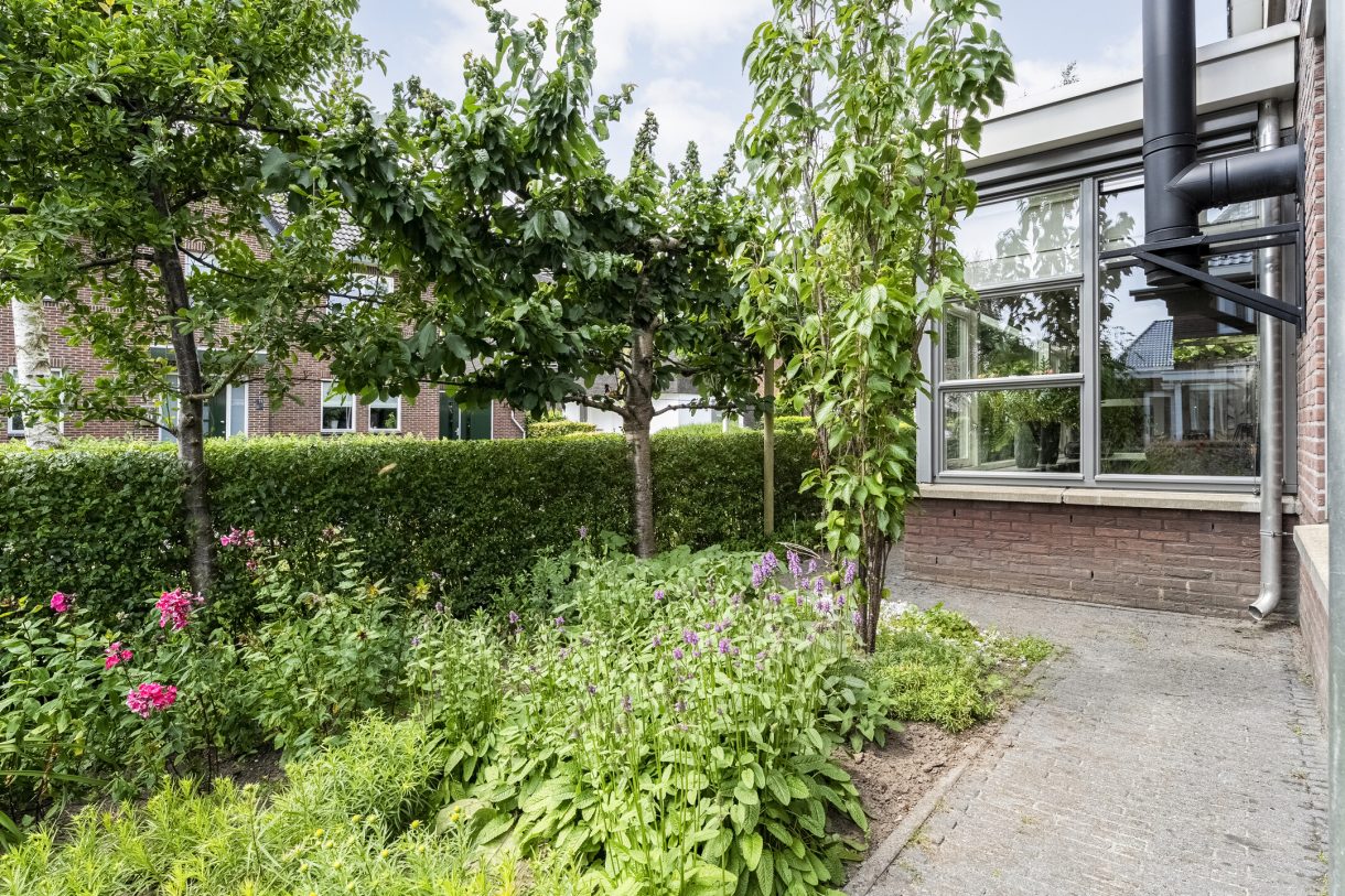 Te koop: Foto Woonhuis aan de Oldengaerden 18 in Meppel