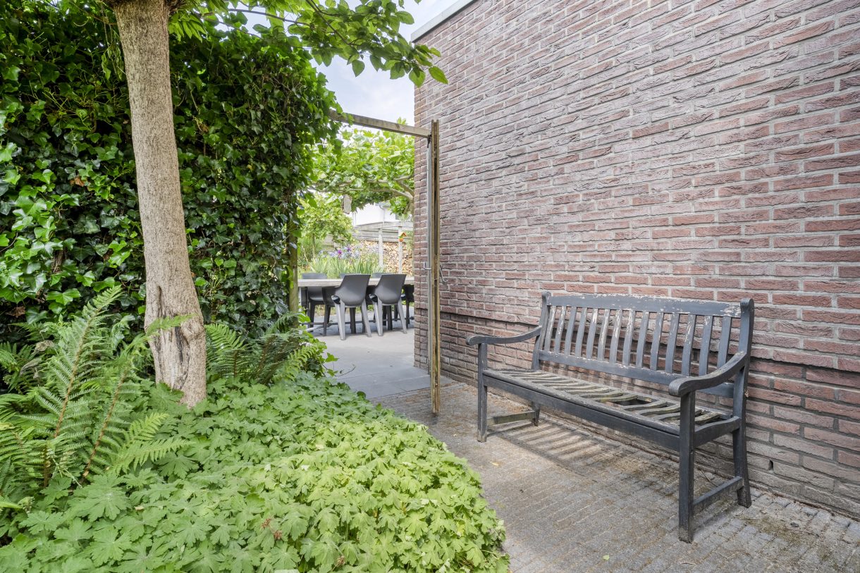 Te koop: Foto Woonhuis aan de Oldengaerden 18 in Meppel