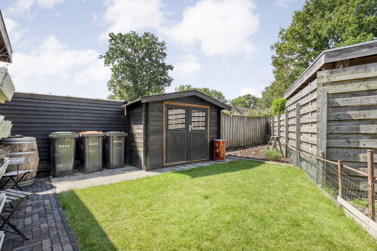 Te koop: Foto Woonhuis aan de Schoolstraat 36 in Uffelte