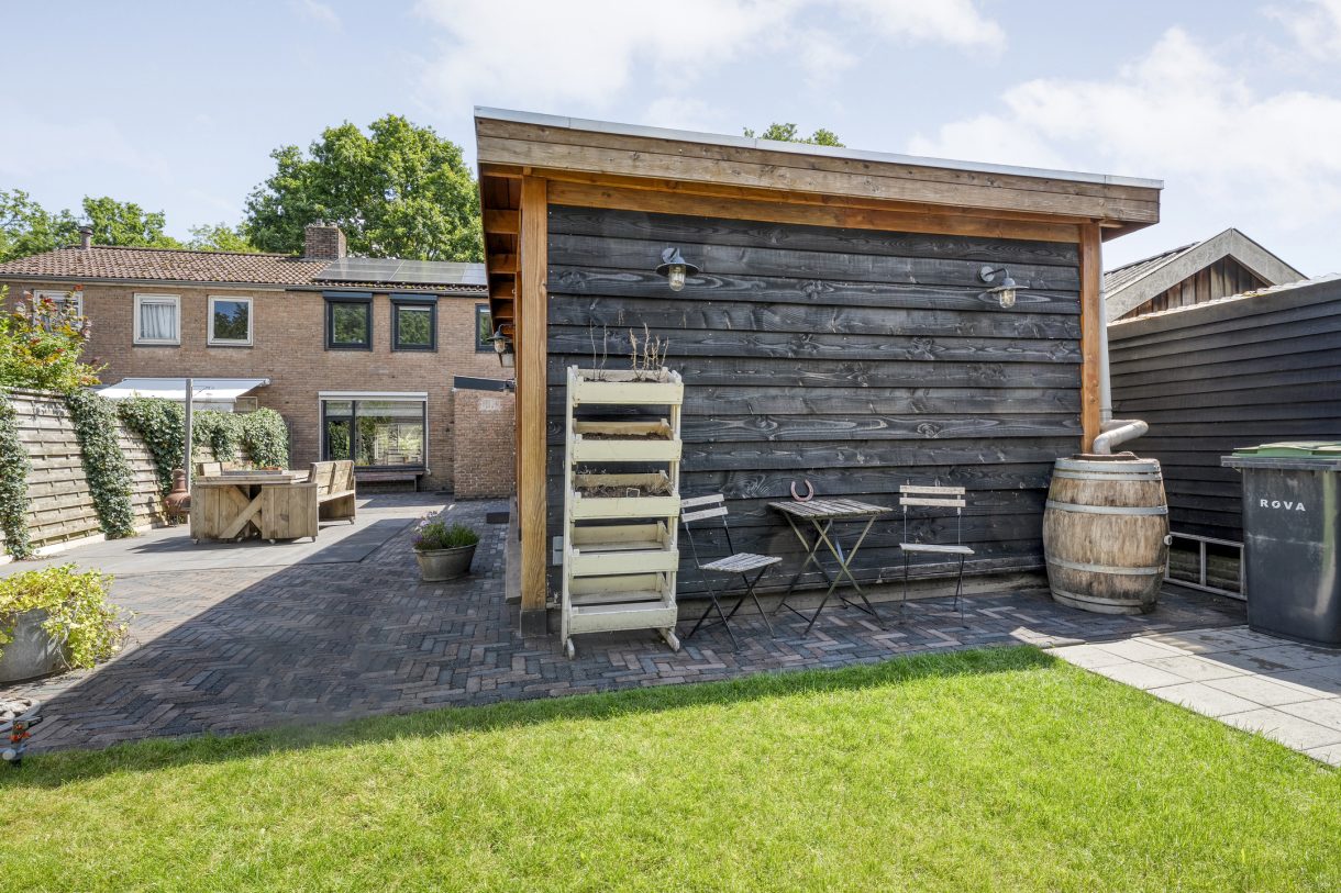 Te koop: Foto Woonhuis aan de Schoolstraat 36 in Uffelte