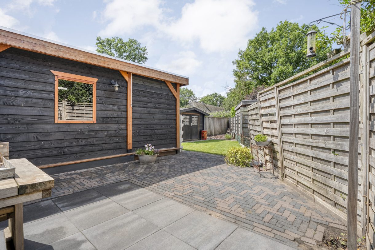 Te koop: Foto Woonhuis aan de Schoolstraat 36 in Uffelte