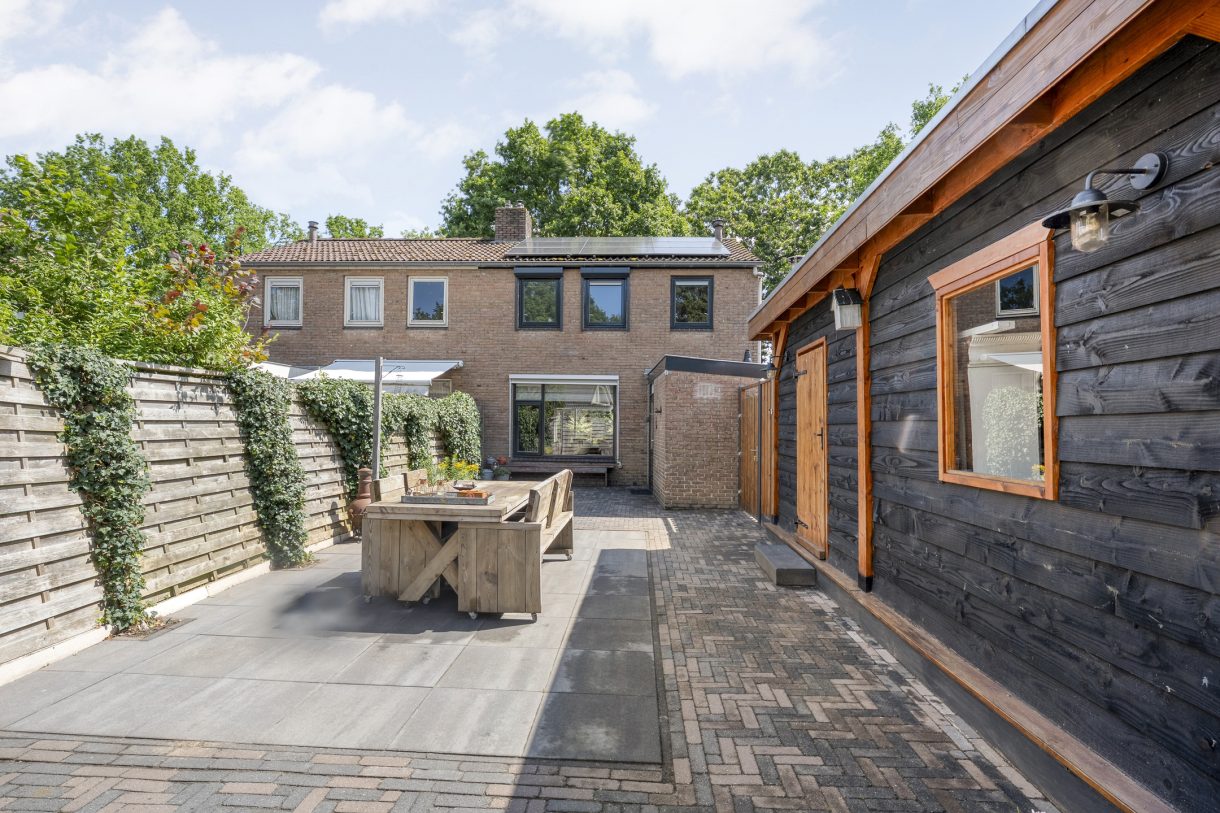 Te koop: Foto Woonhuis aan de Schoolstraat 36 in Uffelte