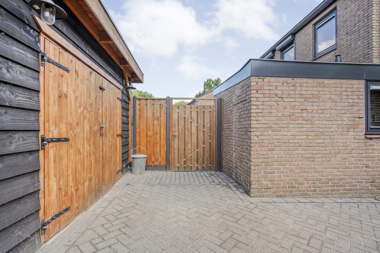 Te koop: Foto Woonhuis aan de Schoolstraat 36 in Uffelte