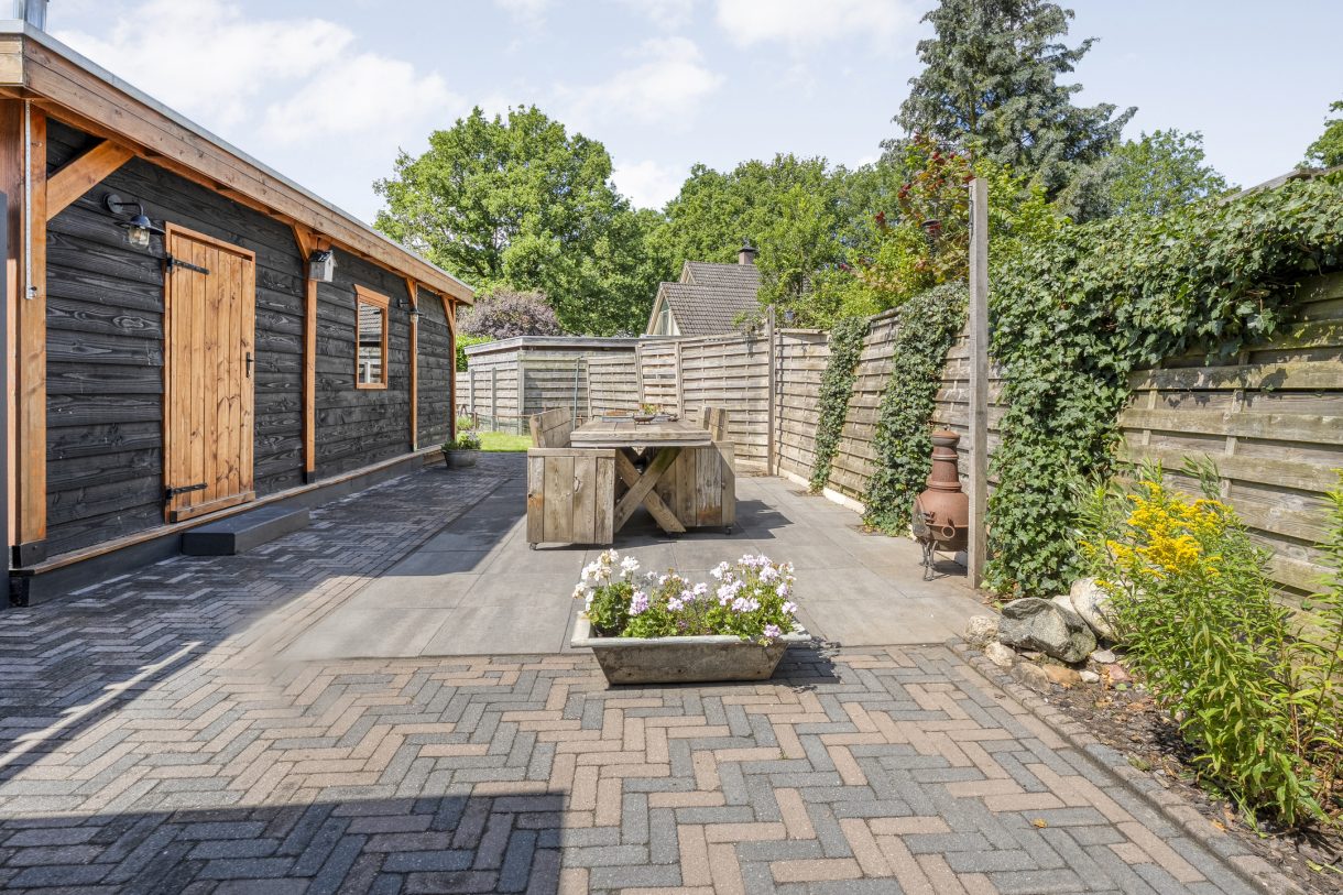 Te koop: Foto Woonhuis aan de Schoolstraat 36 in Uffelte