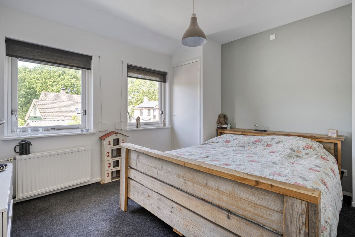 Te koop: Foto Woonhuis aan de Schoolstraat 36 in Uffelte