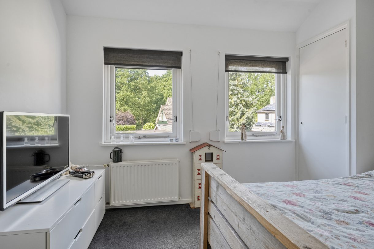 Te koop: Foto Woonhuis aan de Schoolstraat 36 in Uffelte