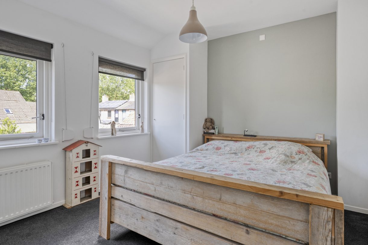 Te koop: Foto Woonhuis aan de Schoolstraat 36 in Uffelte