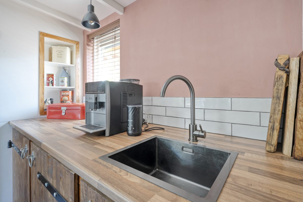 Te koop: Foto Woonhuis aan de Schoolstraat 36 in Uffelte