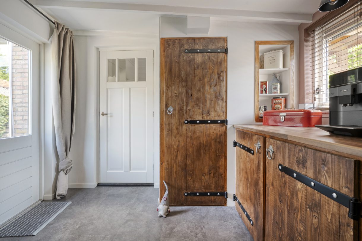 Te koop: Foto Woonhuis aan de Schoolstraat 36 in Uffelte