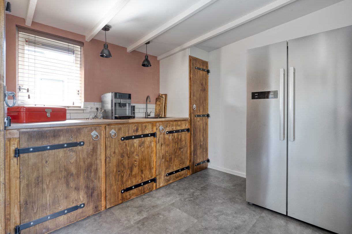 Te koop: Foto Woonhuis aan de Schoolstraat 36 in Uffelte