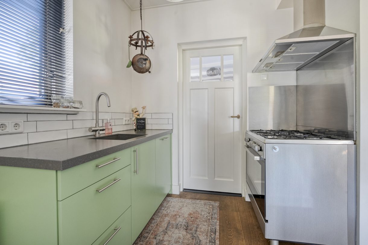 Te koop: Foto Woonhuis aan de Schoolstraat 36 in Uffelte