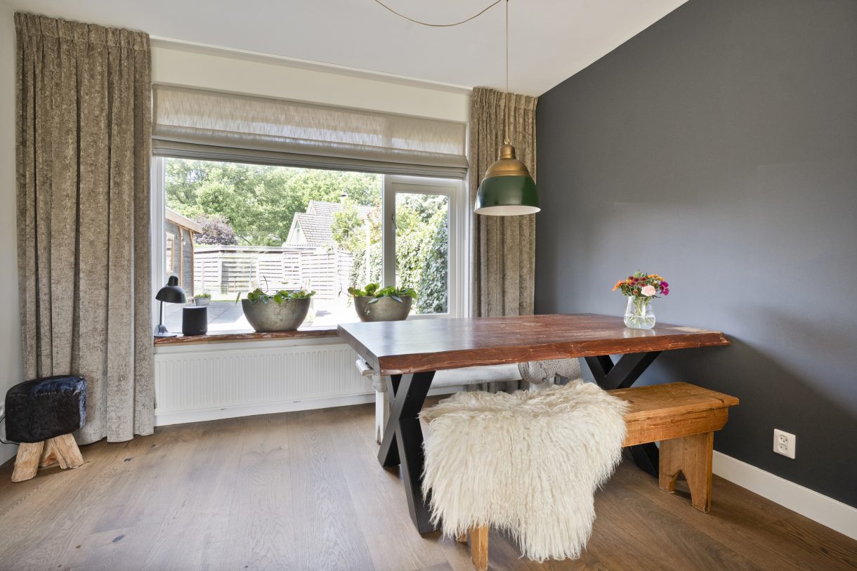 Te koop: Foto Woonhuis aan de Schoolstraat 36 in Uffelte